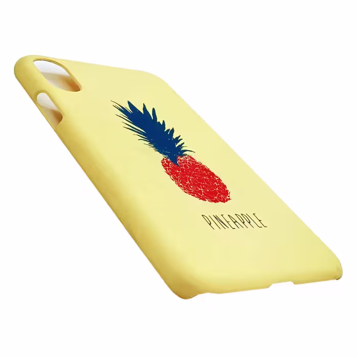 کاور مدل Pineapple-X مناسب برای گوشی موبایل اپل iPhone X/XS
