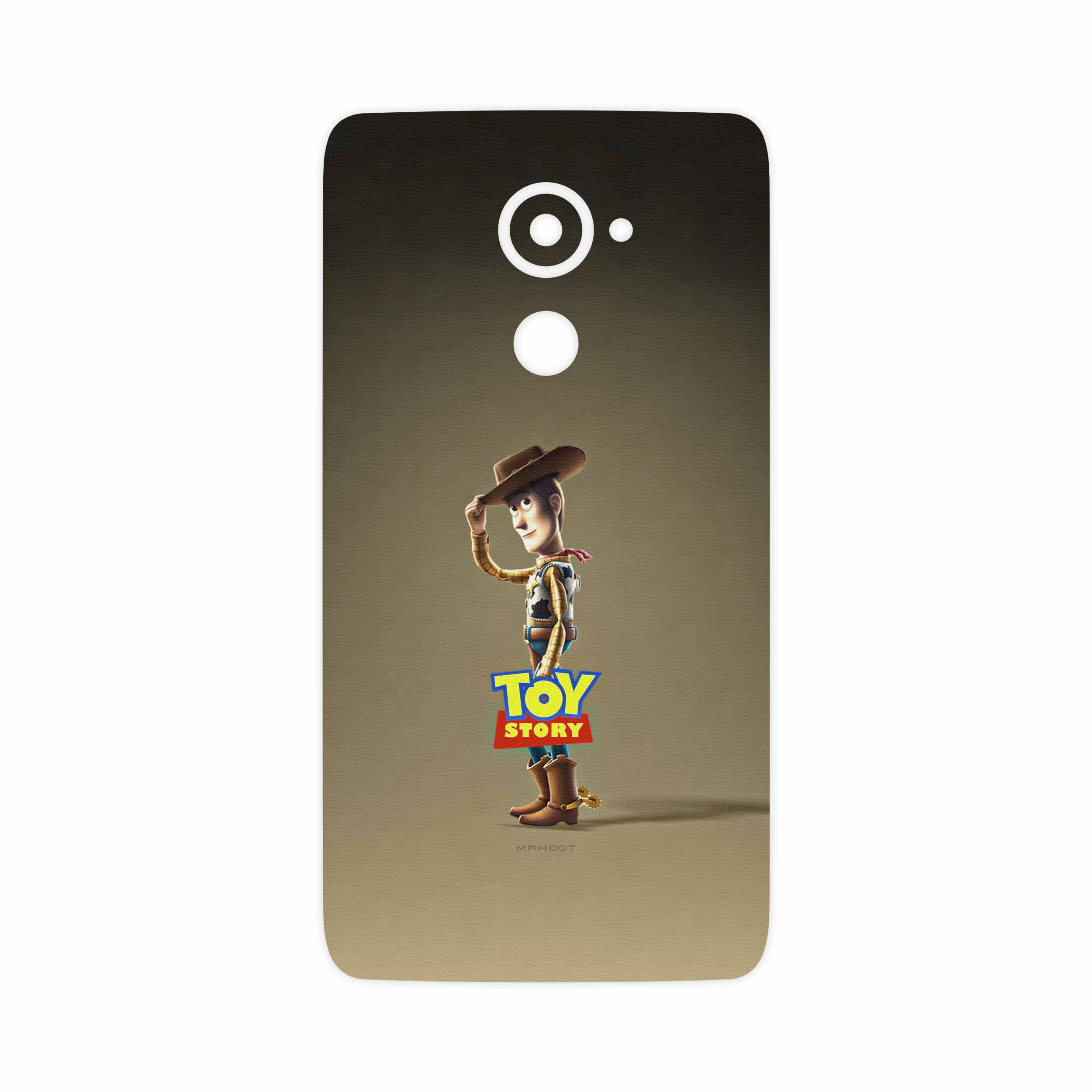 برچسب پوششی ماهوت مدل Toy Story-FullSkin مناسب برای گوشی موبایل بلک بری DTEK 60