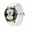 برچسب ماهوت طرح Army Green 2 مناسب برای ساعت هوشمند سامسونگ Watch4 40mm