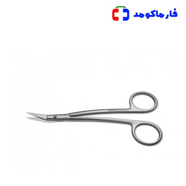 قیچی دین