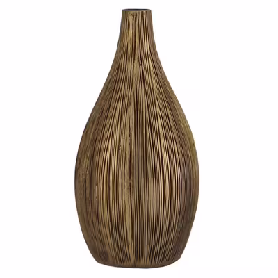 گلدان مدل PE-NZ077 مجموعه دو عددی