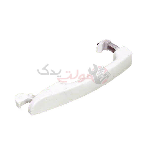 دستگیره بیرونی درب های چپ ام وی ام 315 | مولتی یدک
