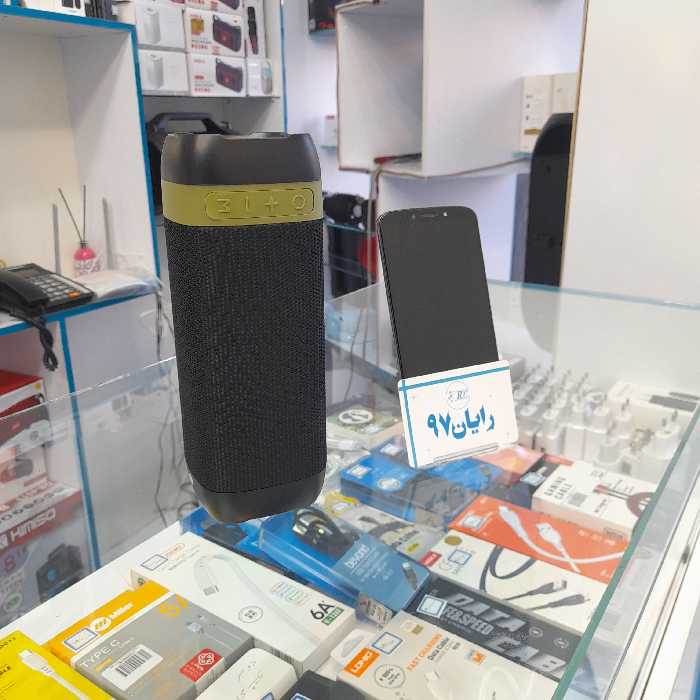 اسپیکر بیکارو مدل GF402
