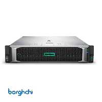 سرور HPE DL380 Gen10 8SFF مدل P05524-B21