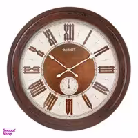 ساعت دیواری گارنت کد 5276