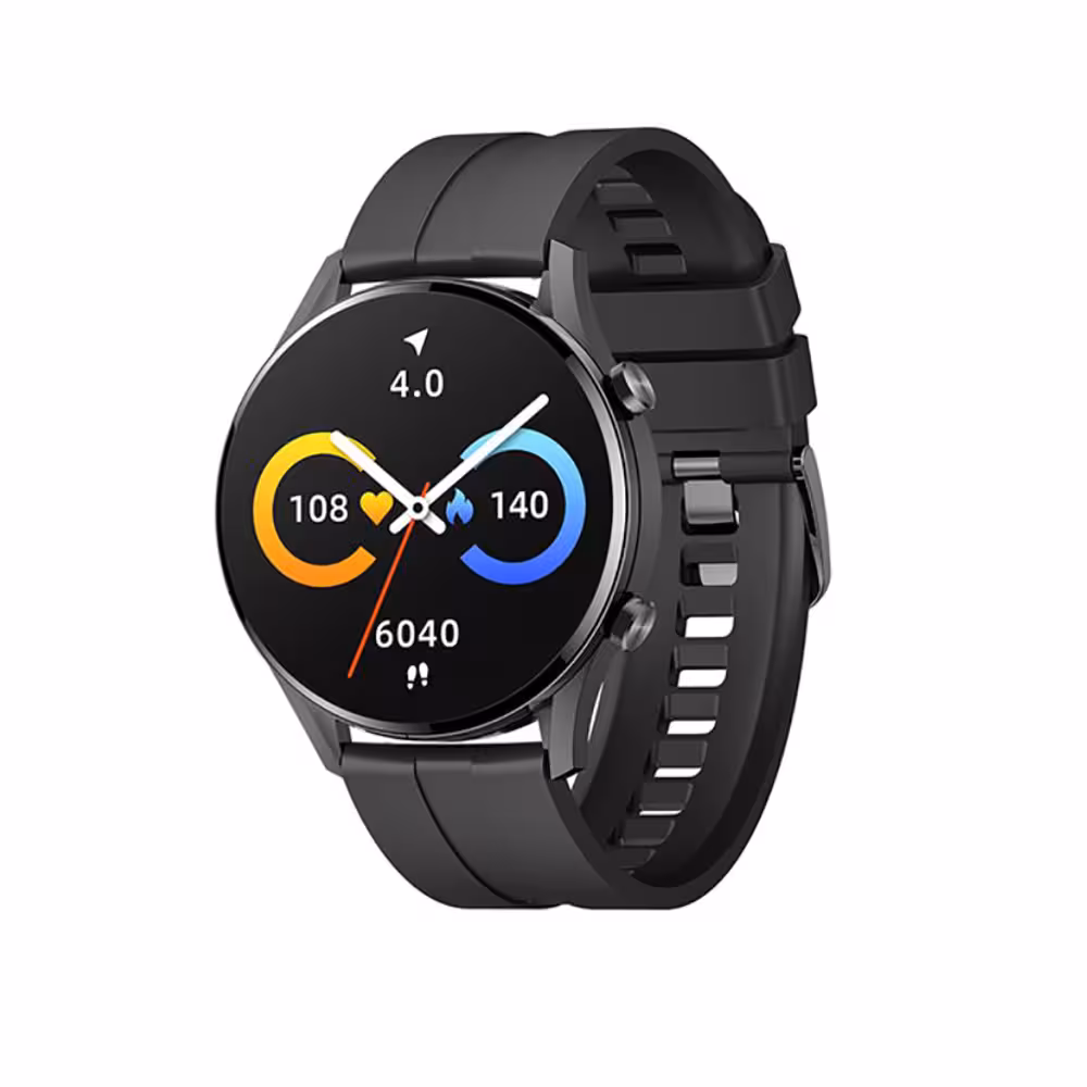 ساعت هوشمند شیائومی IMILAB W12 Smart Watch IP68