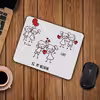 ماوس پد طرح عشق کد P100331