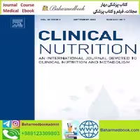 Clinical Nutrition Volume 42 Issue 1 to 11 2023 TRUE PDF price