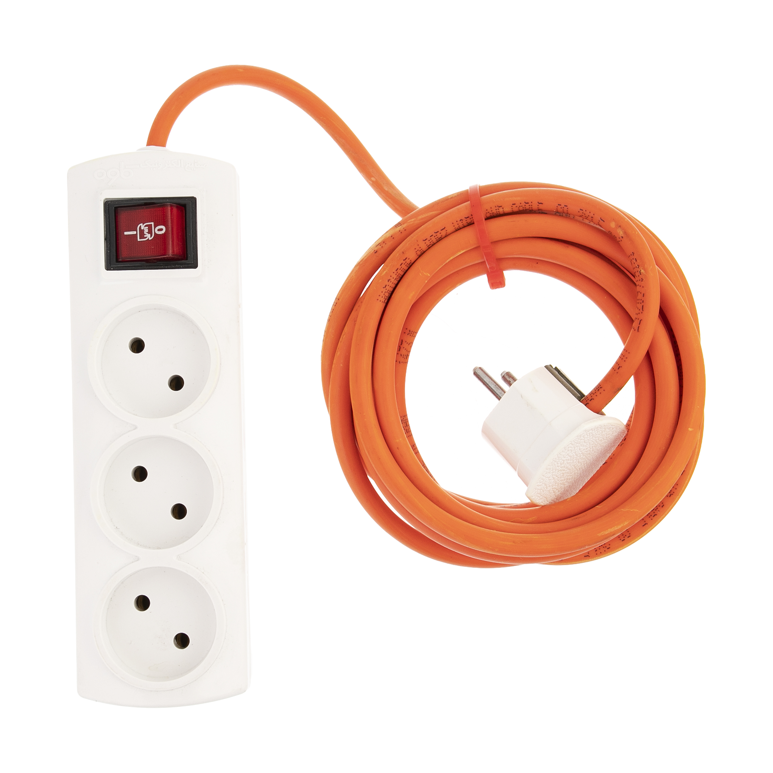 سه راهی برق کاوه مدل CB.KV.215.20M