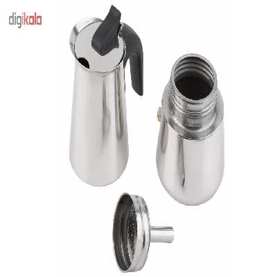 اسپرسو ساز مدل 6 کاپ