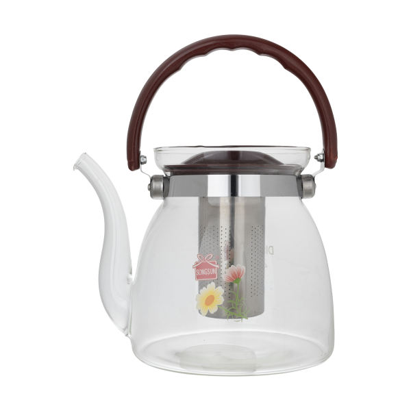 قوری مدل F016F2