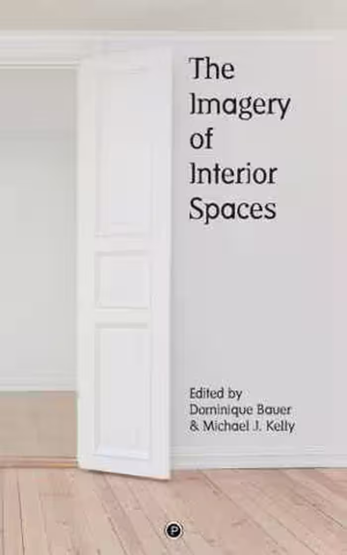 [PDF] دانلود کتاب The Imagery Of Interior Spaces, 2019