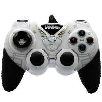 دسته بازی اکسل مدل X-102 | چاوه