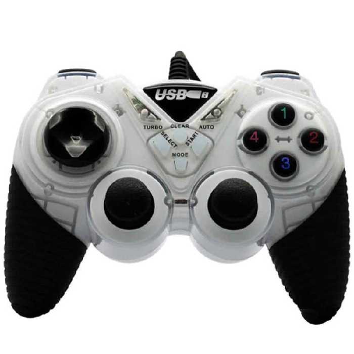 دسته بازی اکسل مدل X-102 | چاوه