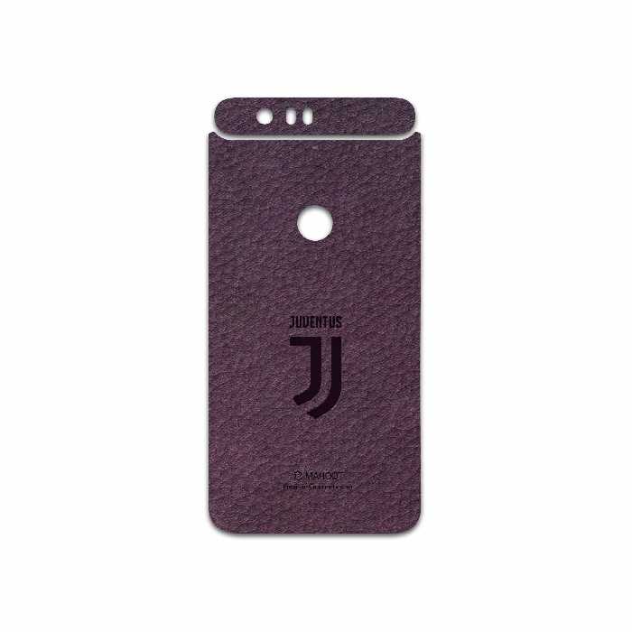 برچسب پوششی ماهوت مدل PL-JUVE مناسب برای گوشی موبایل گوگل Nexus 6P