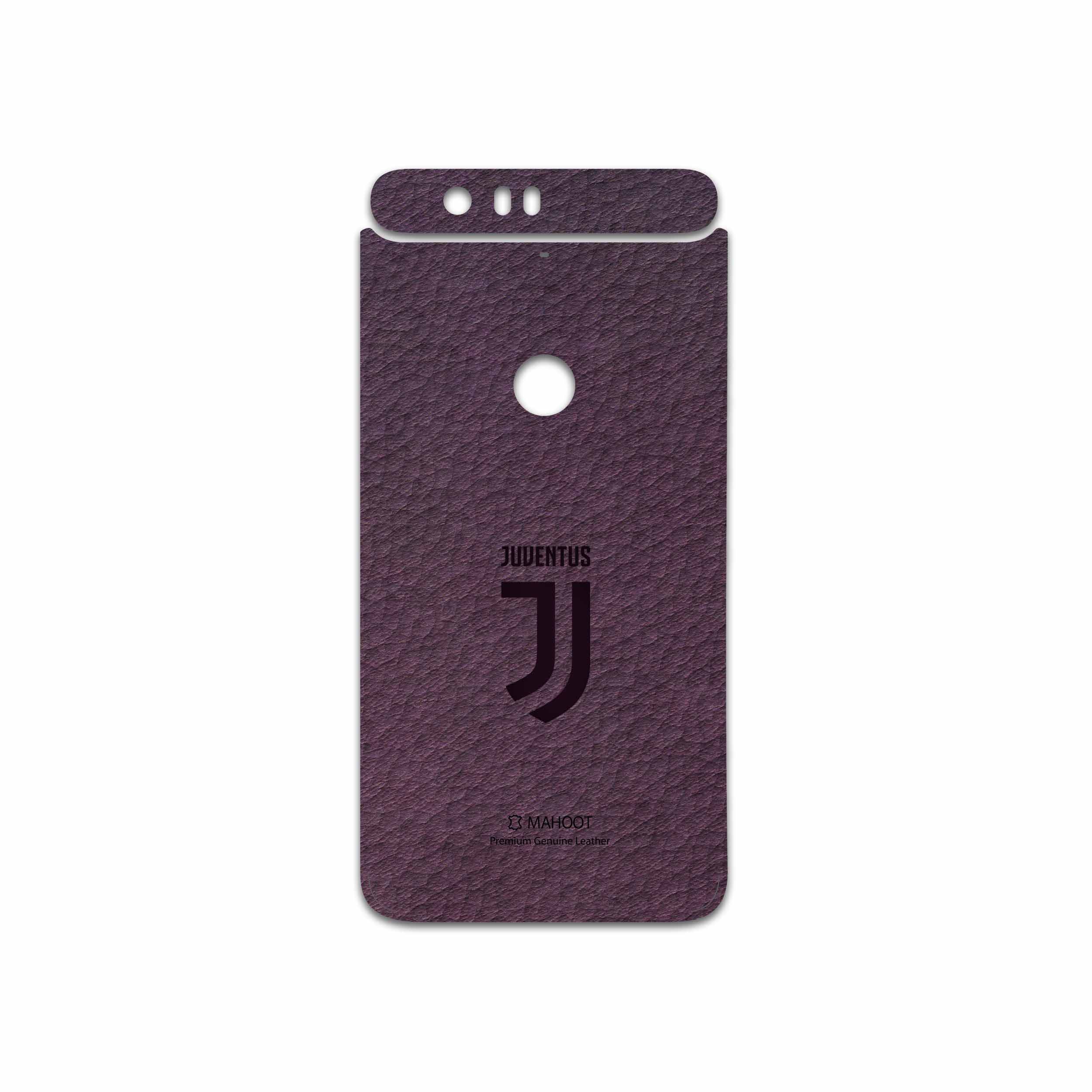 برچسب پوششی ماهوت مدل PL-JUVE مناسب برای گوشی موبایل گوگل Nexus 6P