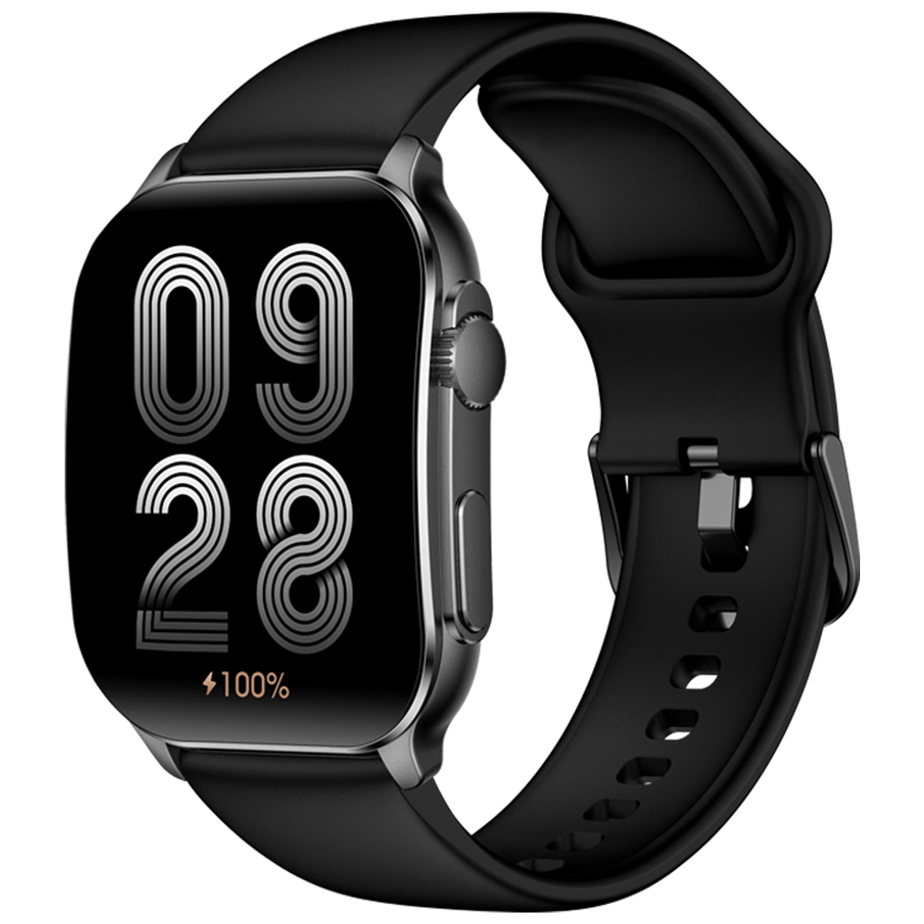 ساعت هوشمند ضدآب گلوریمی Glorimi Flex