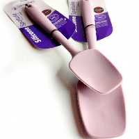 قاشق تمام سیلیکون طول 27 سانت عرض 5 سانت برند سورنا پارت 