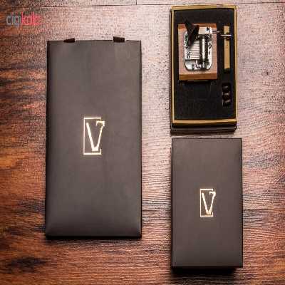 جعبه موزیکال ایل تمپو ولا مدل New Classico ملودی عصر جدید