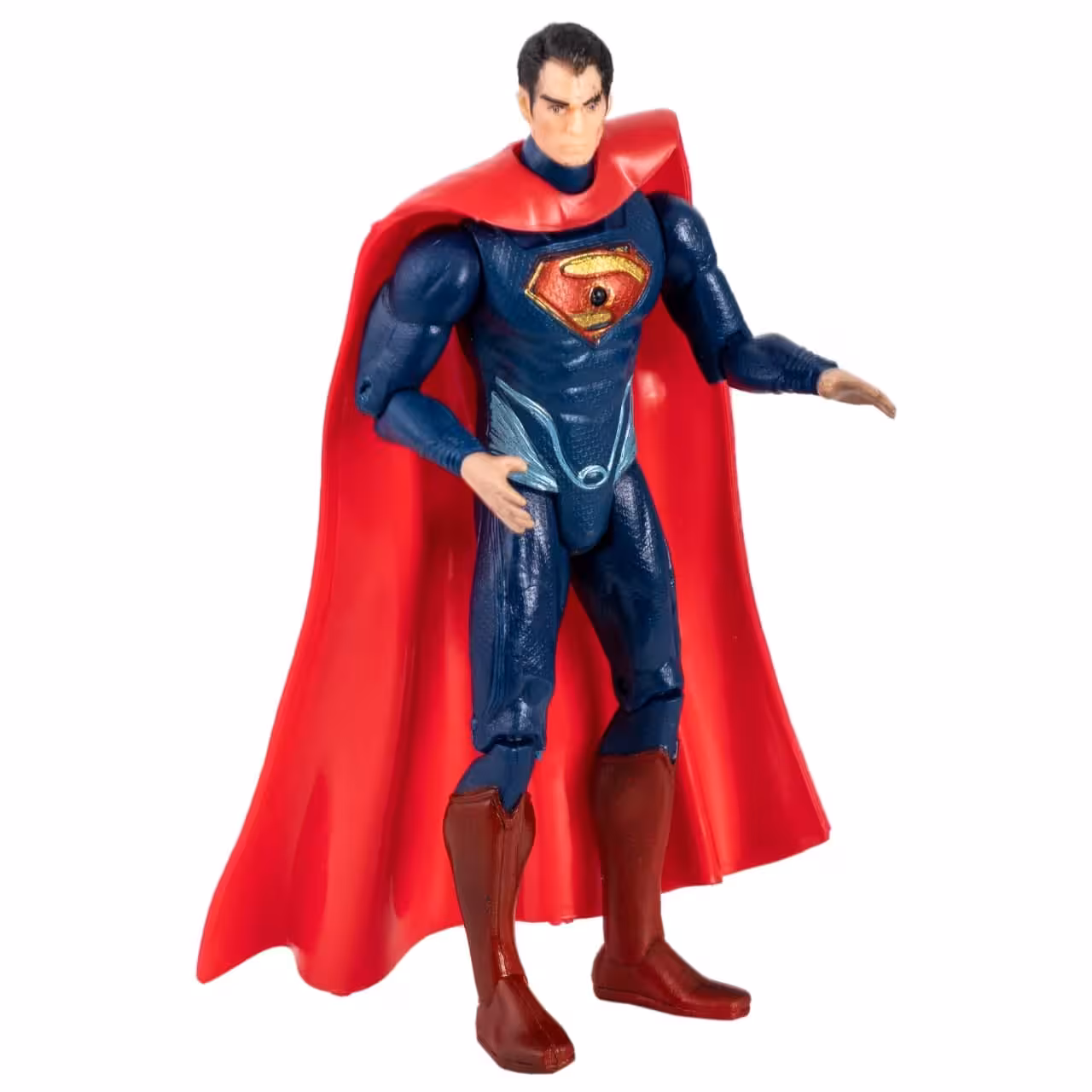 اکشن فیگور مدل Superman infinity war 