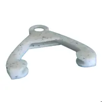  نگهدارنده پیک گیتار مدل AV68-WHT