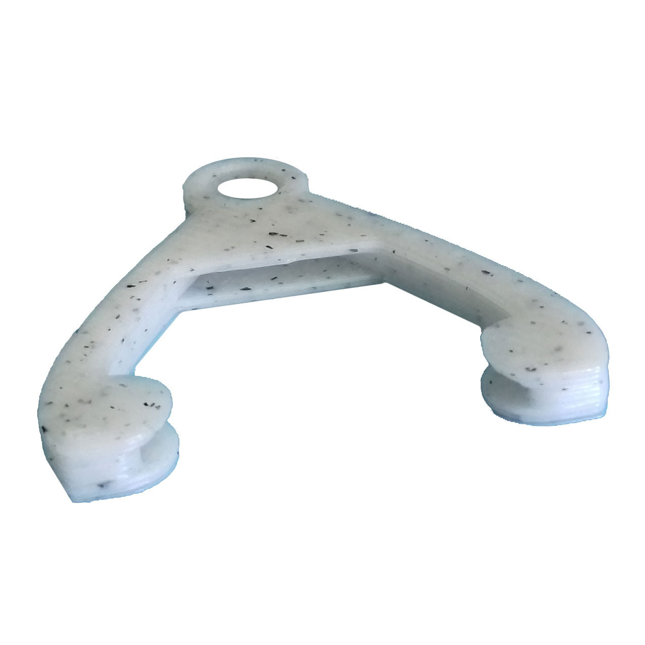 نگهدارنده پیک گیتار مدل AV68-WHT