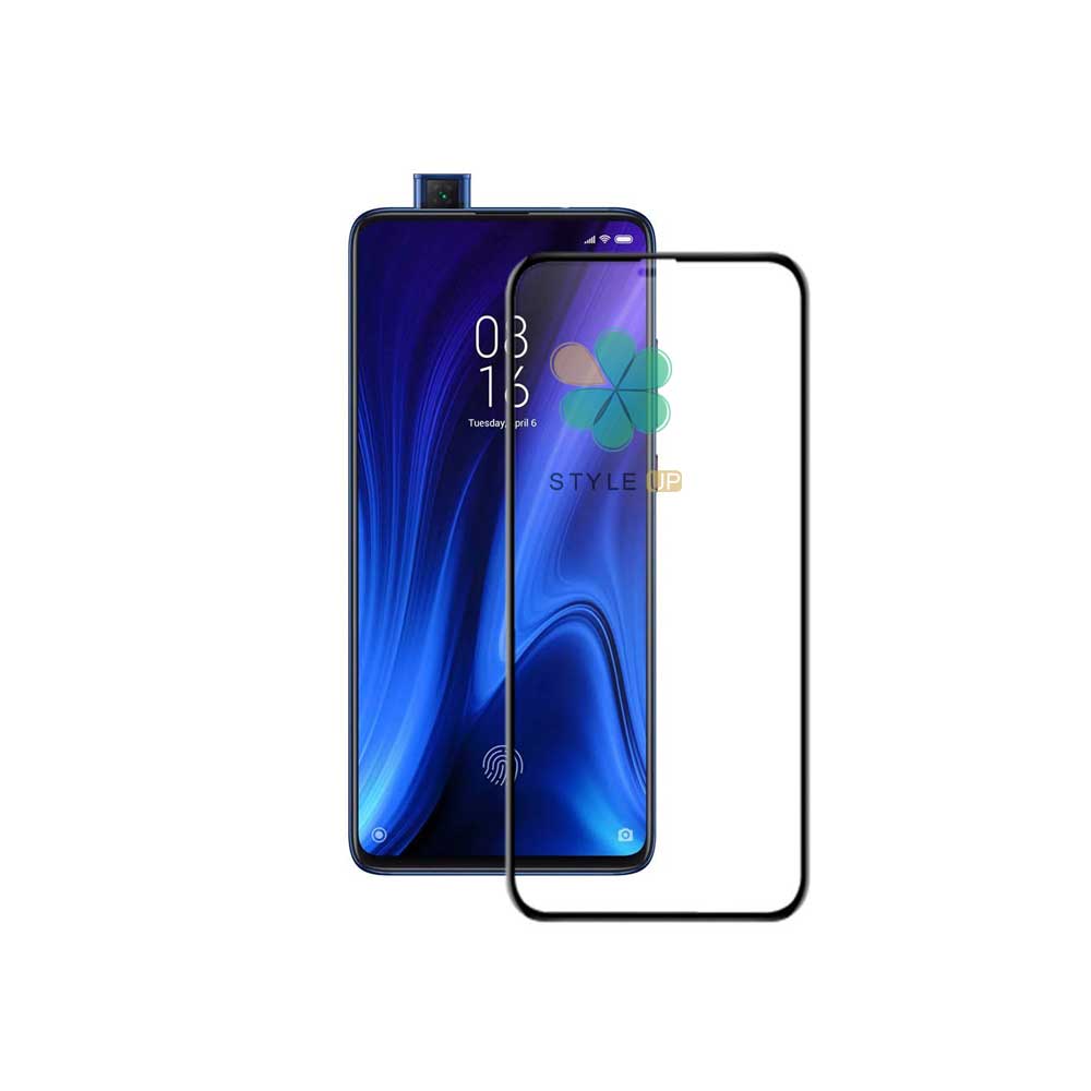 محافظ صفحه گوشی شیائومی Xiaomi Redmi K20 Pro تمام صفحه مدل OG
