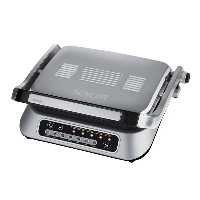 گریل سنکور مدل SBG-6231SS