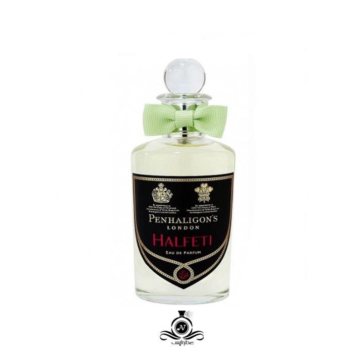 تستر عطر زنانه سفارش اروپا پنهالیگونز حلفتی PENHALIGON'S Halfeti