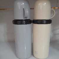 فلاسک ساتین