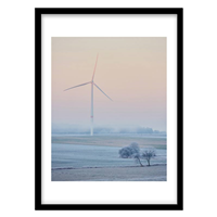 قیمت و خرید ‌‌‌‌تابلو دکوراتیو مدل منظره و طبیعت کد 2233