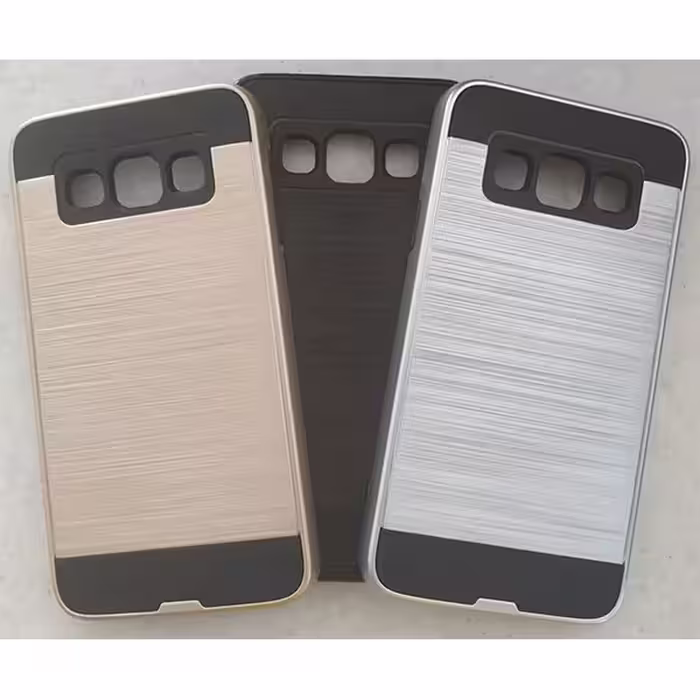 کاور سهند مدل TP2-1 مناسب برای گوشی موبایل سامسونگ Galaxy A3 / A3 2015
