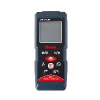 متر لیزری 50 متری رونیکس مدل RH- 9150T