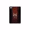برچسب پوششی ماهوت مدل Dodge مناسب برای تبلت سامسونگ Galaxy Tab 7.7 2011 P6800
