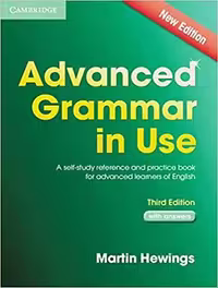 Advanced Grammar in Use 3rd DVD گرامر این یوز ادونس (نسخه صادراتی)