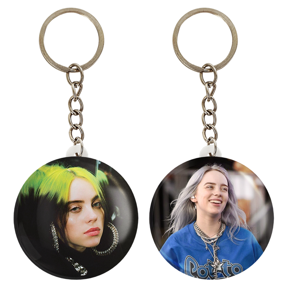 جاکلیدی خندالو مدل بیلی آیلیش کد 1914319133 مجموعه 2 عددی