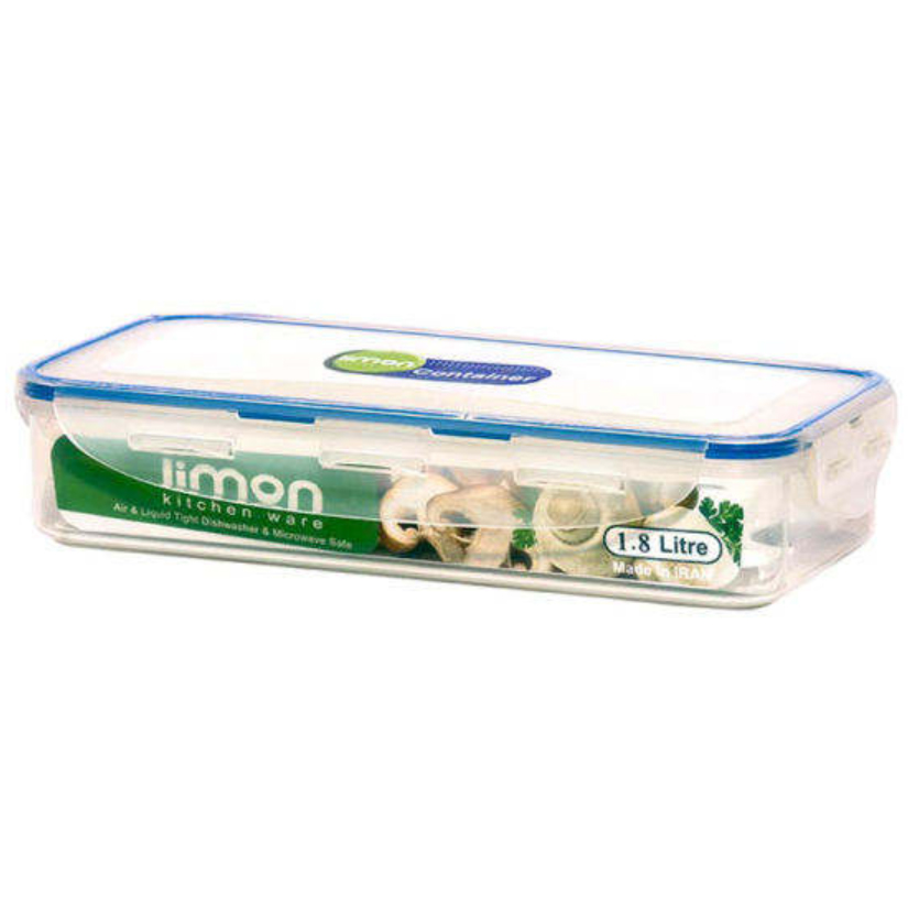 ظرف نگهدارنده لیمون مدل ASA 47