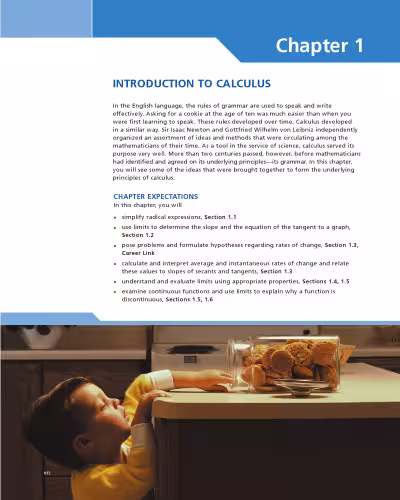 خرید و دانلود نسخه کامل کتاب Nelson Calculus and Vectors 12: Student Book