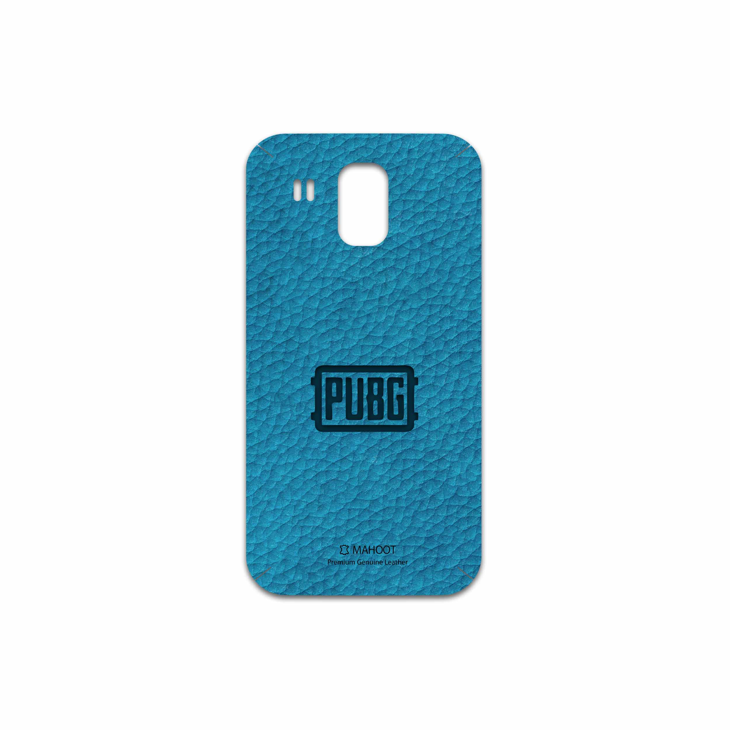 برچسب پوششی ماهوت مدل BL-PUBG مناسب برای گوشی موبایل هوآوی Ascend G525