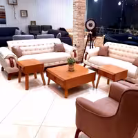 مبلمان راحتی نیکان