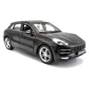 ماشین بازی بوراگو مدل Porsche Macan کد 21077