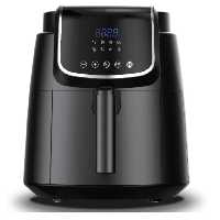سرخ کن بدون روغن مدیاMF-CN35C2