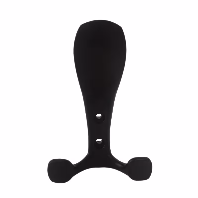 آویز لباس مدل دیواری کد F-131