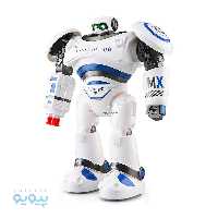 ربات کنترلی CRAZON مدل 1701