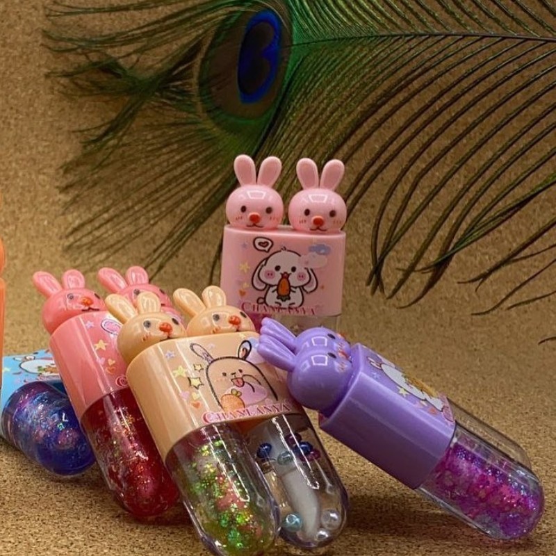 برق لب دوقلو خرگوشی 