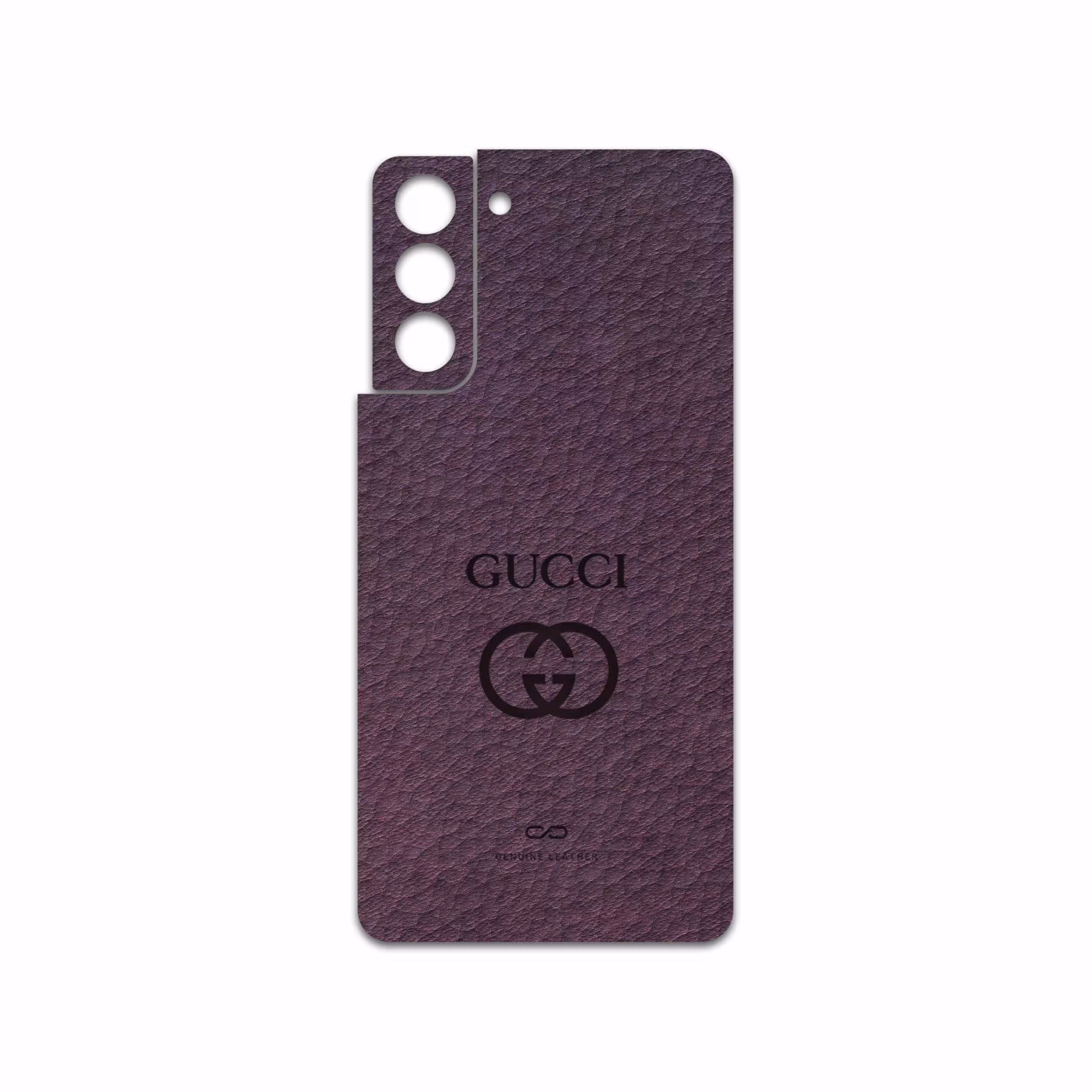 برچسب پوششی ماهوت مدل PL-GCC مناسب برای گوشی موبایل سامسونگ Galaxy S21 5G