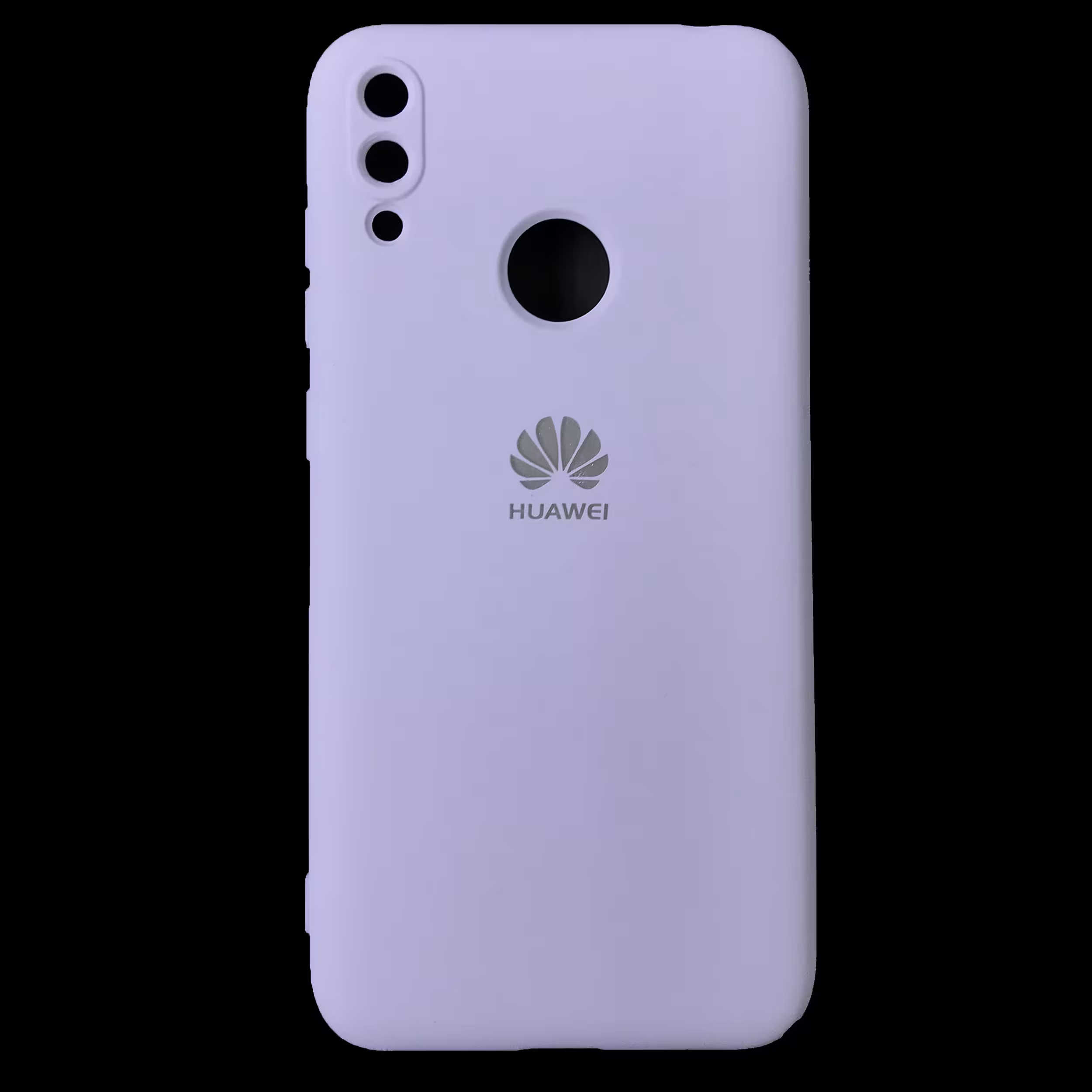 کاور مدل Sil-Y7 مناسب برای گوشی موبایل هوآوی y7 2019 / y7prime 2019 / آنر 8C