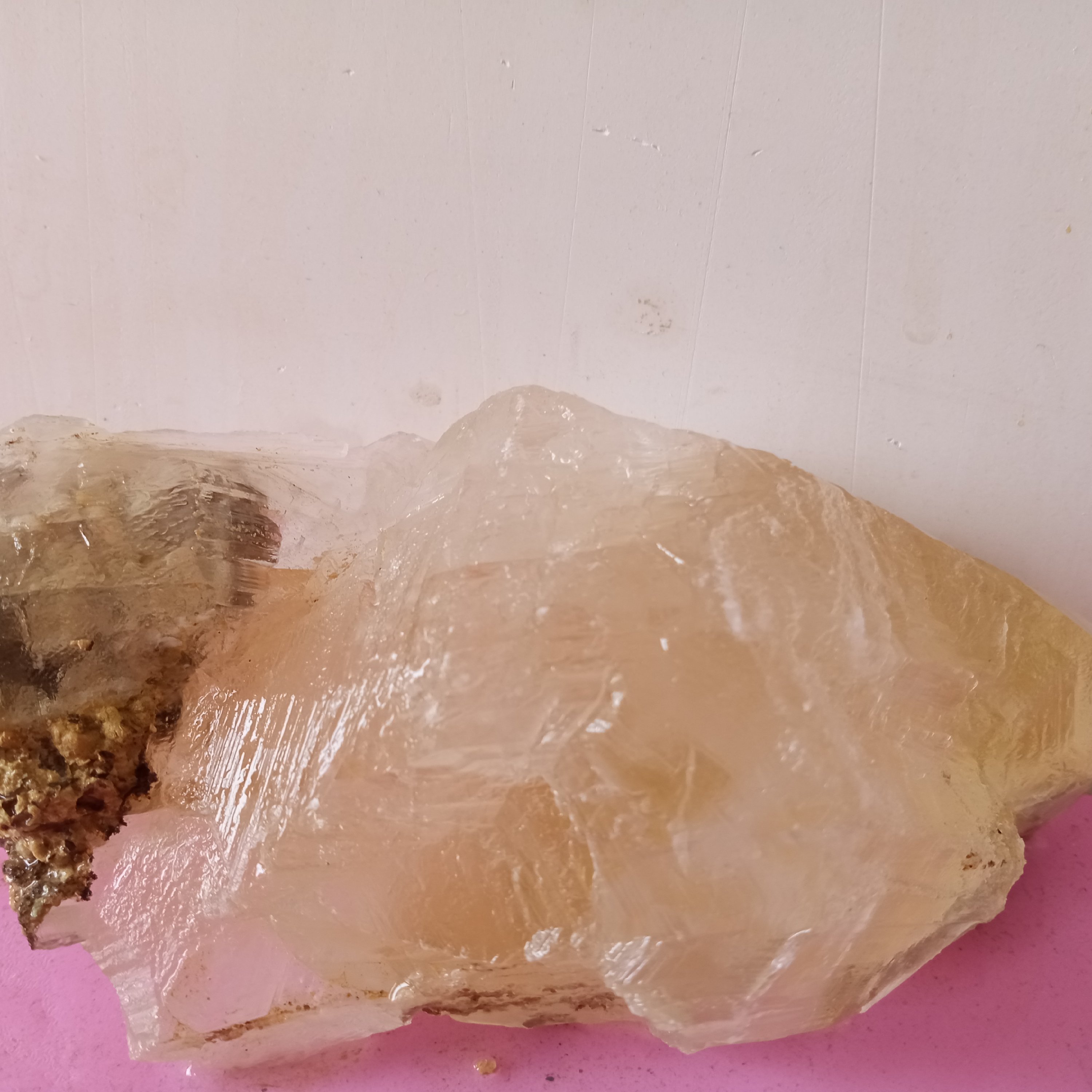 سنگ های ژیپس