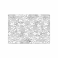 برچسب پوششی ماهوت مدل Army-Winter-Pixel مناسب برای تبلت اپل iPad Air 2013 A1475