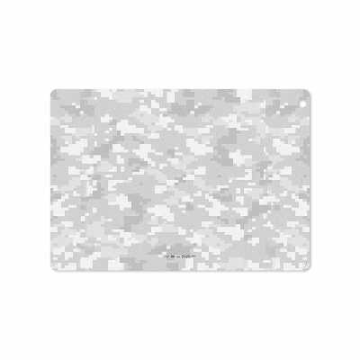 برچسب پوششی ماهوت مدل Army-Winter-Pixel مناسب برای تبلت اپل iPad Air 2013 A1475